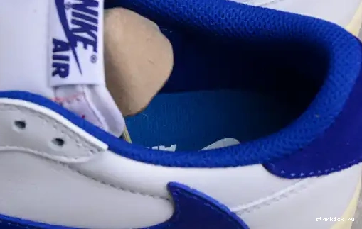 Scott Jordan DM9868-218 Travis Air DM9868-218 Fragment 1 0528